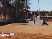 Kyosho Outlaw Rampage Video