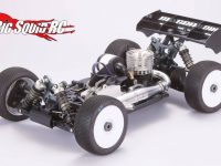 Mugen MBX8 Nitro Buggy