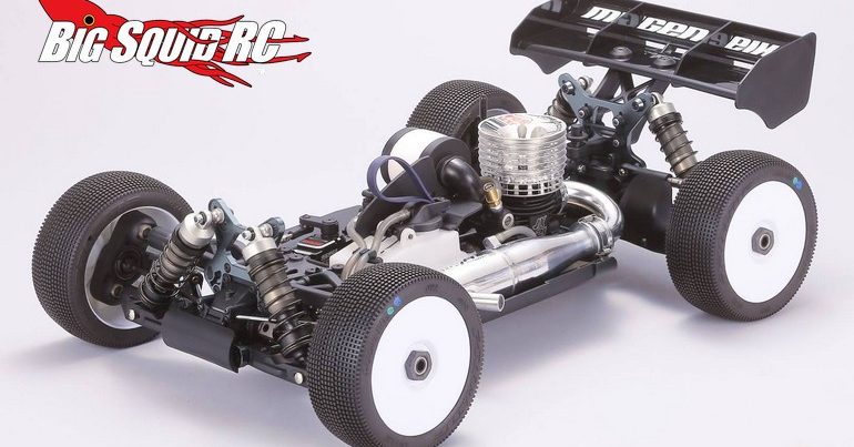 Mugen nitro buggy outlet