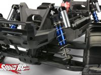 Pro-Line Dual Rate Spring Assortment X-Maxx