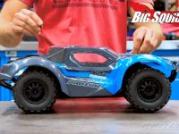 Pro-Line How To Make A Monster Slash Video