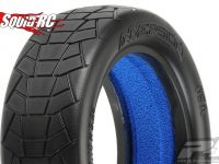 Inversion Front Tires