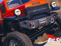 Pro-Line Power Wagon Video