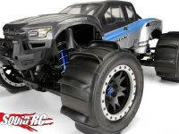 Sling Shot 4.3" Pro-Loc Sand Tires