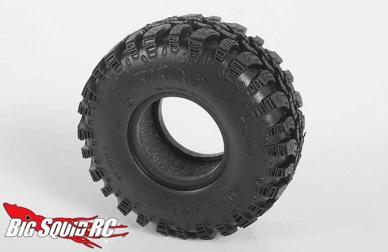 RC4WD Interco IROK ND 1.55 Tires