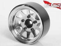 RC4WD OEM Stamped Steel 1.55 Beadlock Wheels