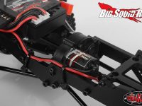 RC4WD R5 18th Mini Transmission V2