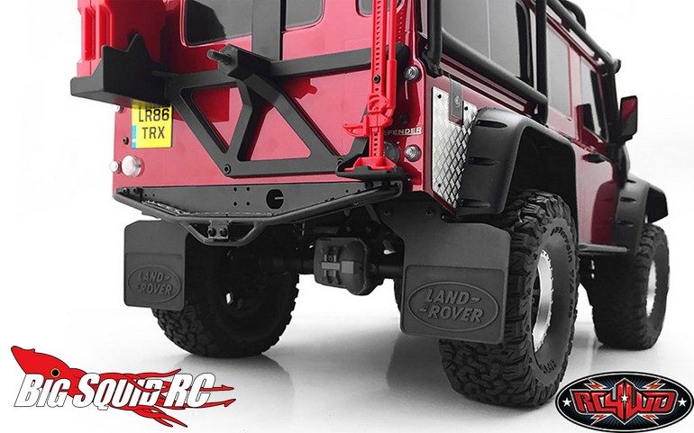 traxxas mud truck