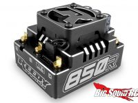 Reedy Blackbox 850R