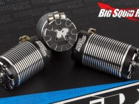 Reedy Sonic 866 877 Brushless Motors