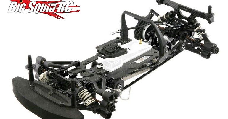 v10 rc car