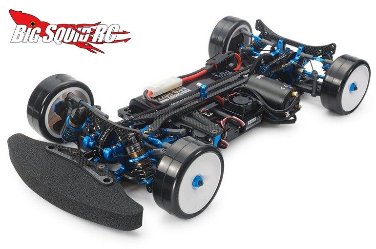 Tamiya TRF419XR