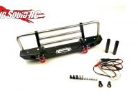 TheToyz Traxxas TRX-4 Front Bumper