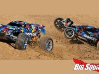 Traxxas Rustler Bandit