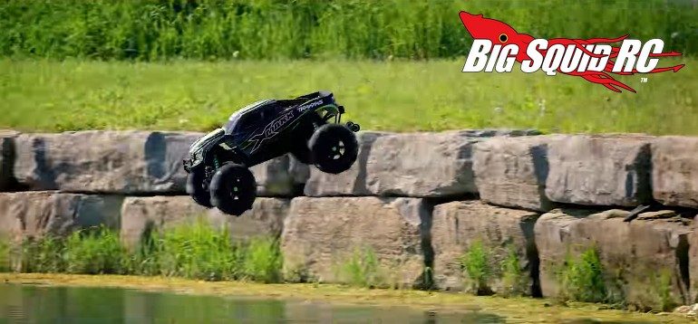 Traxxas Best Of 2017 Video