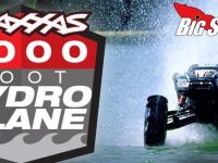 Traxxas Record Hydroplane Video