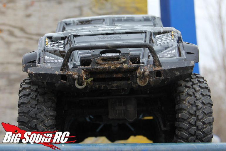 traxxas tactical unit for sale