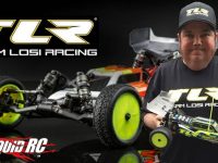 Brian Kinwald TLR