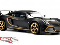 Carisma M40S Lotus Exige V6 Cup R