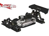 HB Racing D817 V2 Buggy