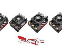 HEXFLY Brushless ESC