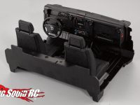 Killerbody RC Toyota Land Cruiser LC70 Interior