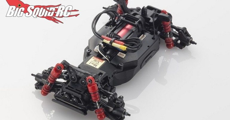 Kyosho Mini-Z Buggy 2.0 « Big Squid RC – RC Car and Truck News
