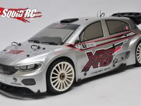 MCD Racing XR5 MAX Factory Team Kit