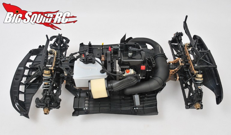 Mcd racing xr5 outlet
