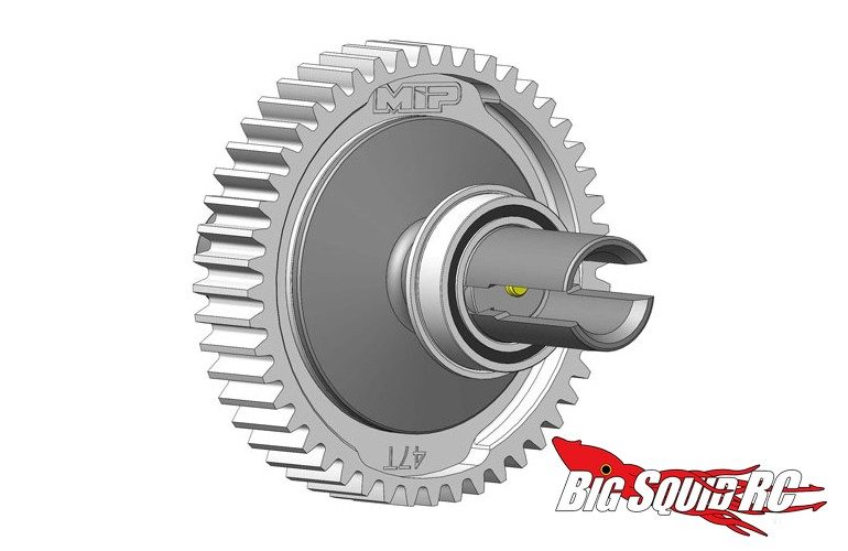 Tamiya Super Ball Diff Tamiya