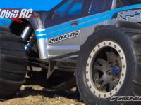 Pro-Line Sling Shot Traxxas X-Maxx Video