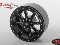 RC4WD Ballistic Off Road Rage 1.9 Wheels