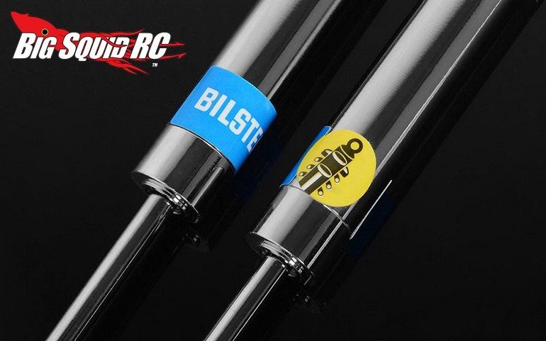 RC4WD Bilstein SZ Shocks