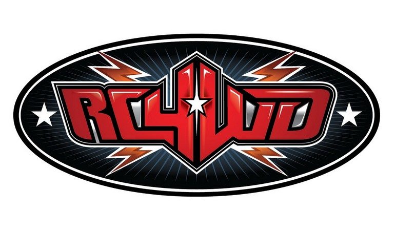RC4WD Logo