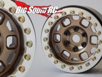 SSD 1.9 Bronze Contender Wheels