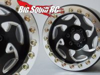 SSD 2.2" Champion Wheels