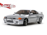 Tamiya Nissan Skyline GT-R R32