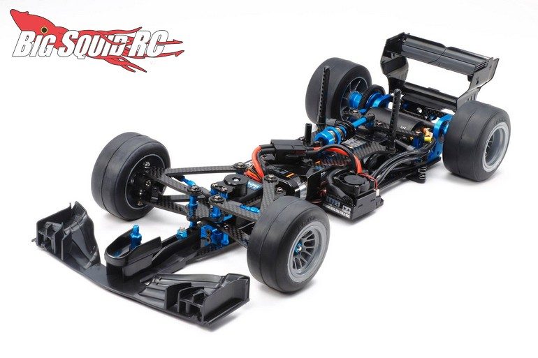 Tamiya TRF103