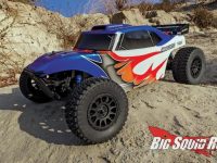 Team Associated Reflex DB10