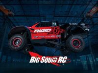 Traxxas 1/7 Desert Truck