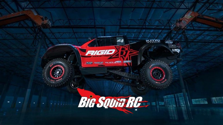 Traxxas shop upcoming releases