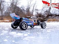 Traxxas Bandit Video