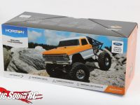 Vaterra 1968 F-100 Ascender Unboxing