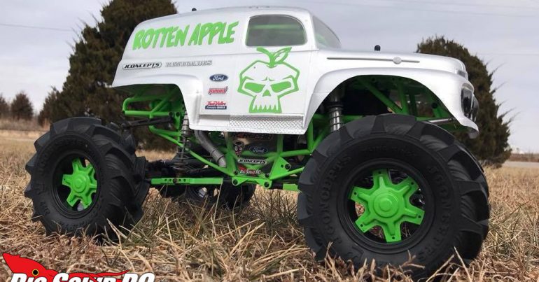 Monster Truck Madness 24 – Kings of Fling « Big Squid RC