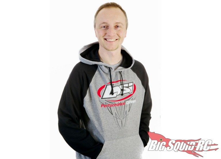 2018 Losi Sweatshirt