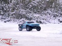 ARRMA All Conditions Video