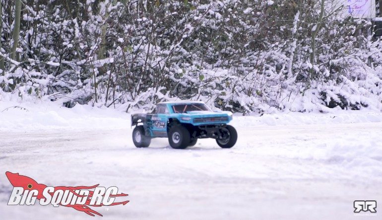 ARRMA All Conditions Video
