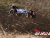 ARRMA Typhon Speed DNA Video