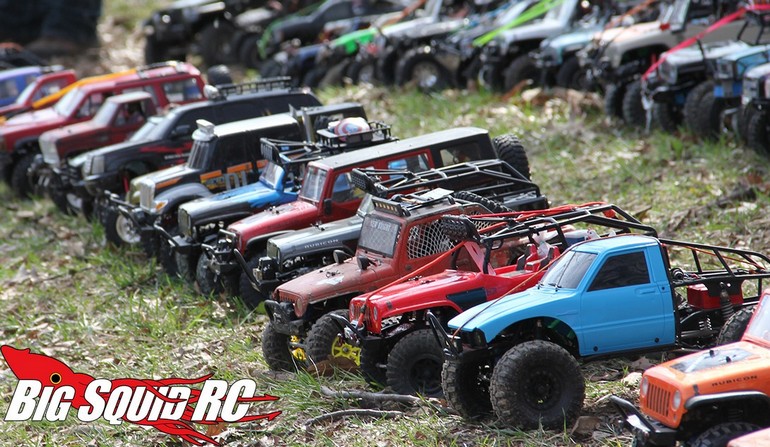 Event – BigSquidRC/STL RC Freaks – Mud, Rocks, & Tears Scale Showdown « Big  Squid RC – RC Car and Truck News, Reviews, Videos, and More!