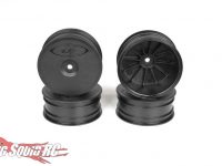 DE Racing Speedline Wheels Losi Tekno